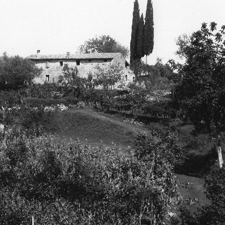 Apartmentsgarda - Ca' Capre Bagian luar foto