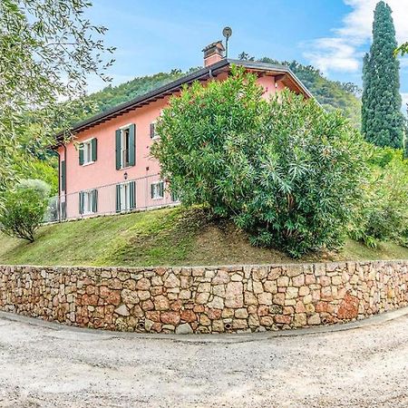 Apartmentsgarda - Ca' Capre Bagian luar foto
