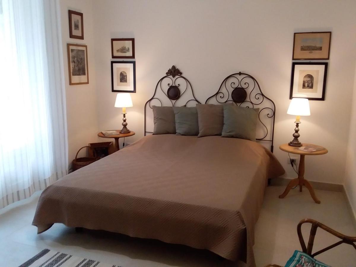 Apartmentsgarda - Ca' Capre Bagian luar foto