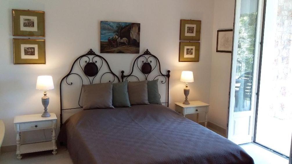 Apartmentsgarda - Ca' Capre Bagian luar foto