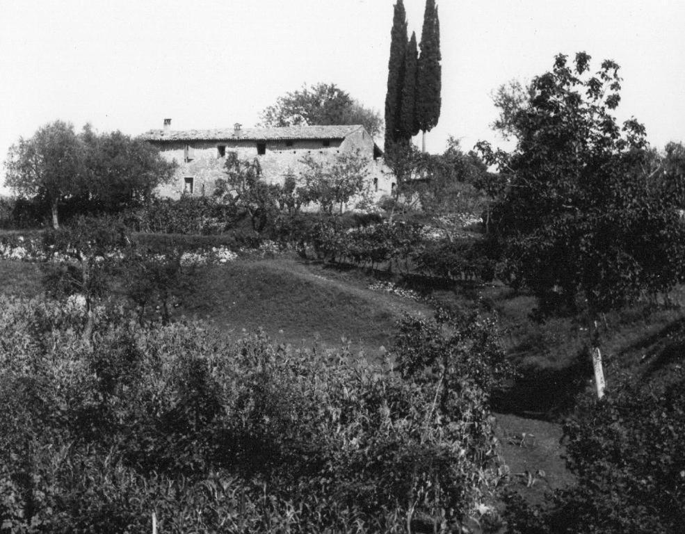 Apartmentsgarda - Ca' Capre Bagian luar foto