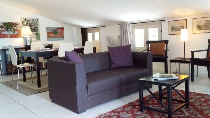 Apartmentsgarda - Ca' Capre Bagian luar foto