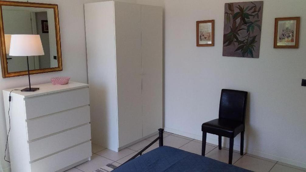 Apartmentsgarda - Ca' Capre Bagian luar foto
