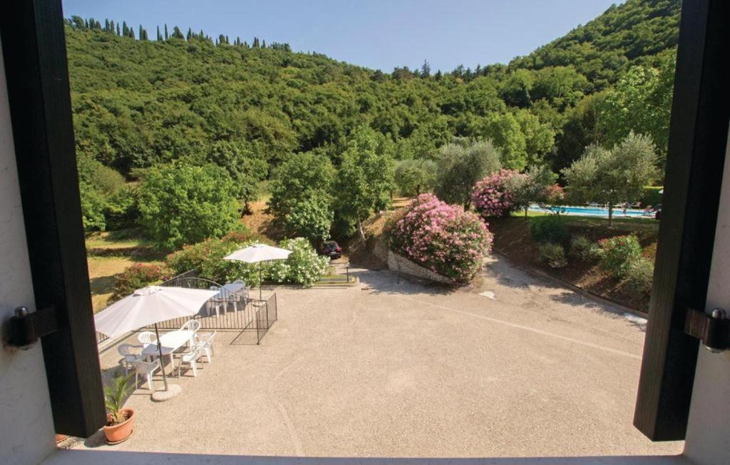Apartmentsgarda - Ca' Capre Bagian luar foto
