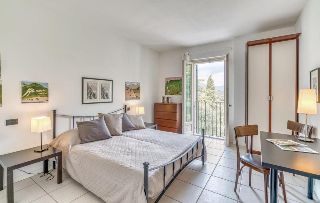 Apartmentsgarda - Ca' Capre Bagian luar foto