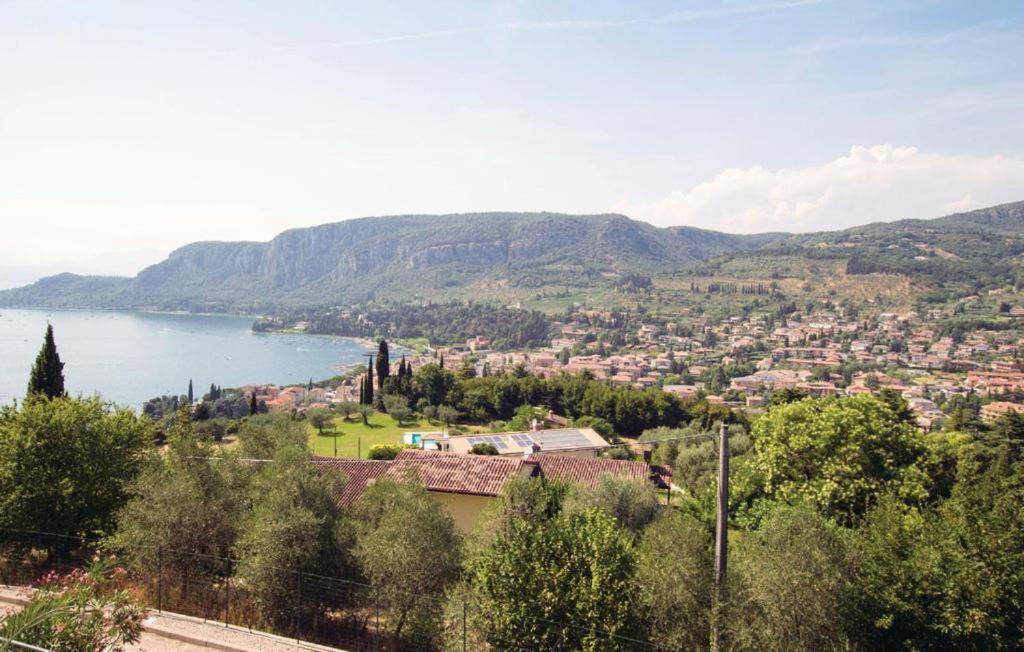 Apartmentsgarda - Ca' Capre Bagian luar foto