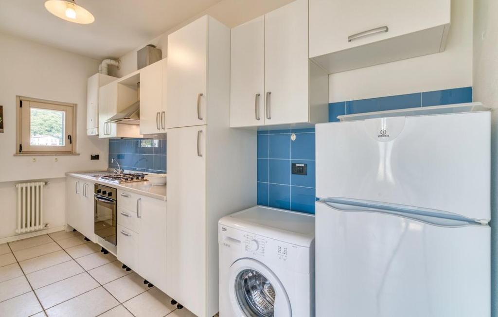 Apartmentsgarda - Ca' Capre Bagian luar foto