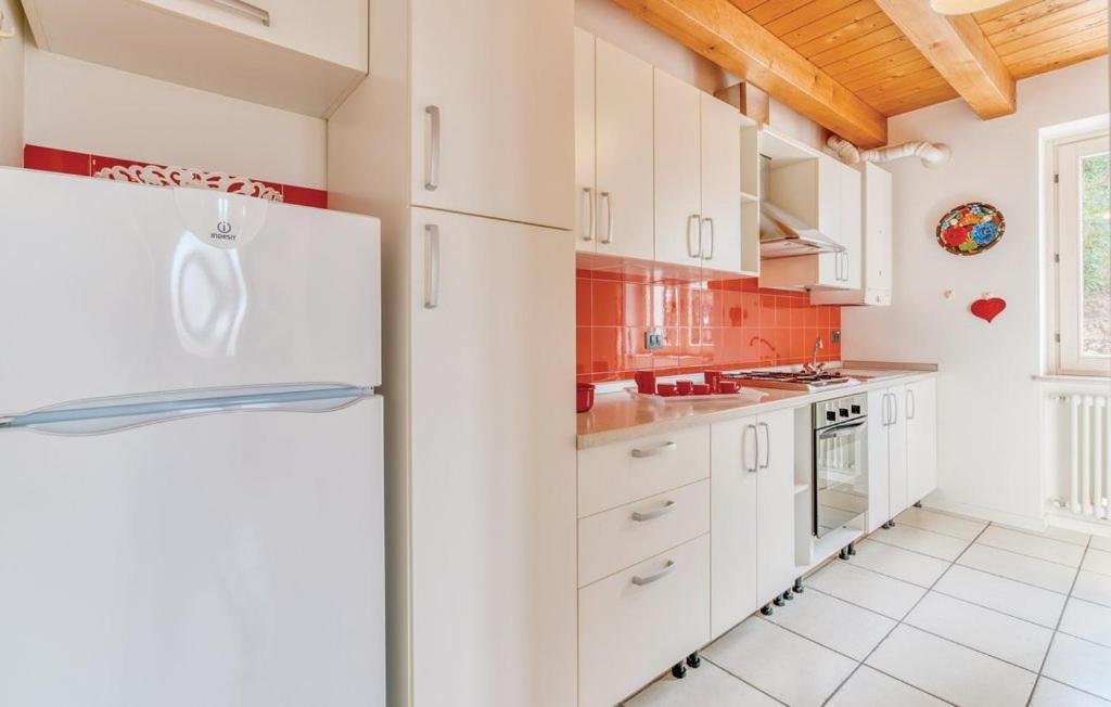 Apartmentsgarda - Ca' Capre Bagian luar foto