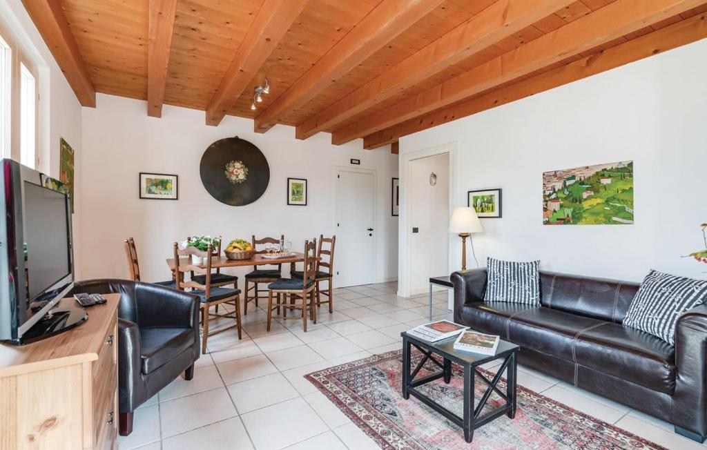 Apartmentsgarda - Ca' Capre Bagian luar foto