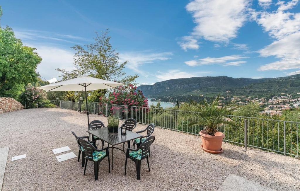 Apartmentsgarda - Ca' Capre Bagian luar foto
