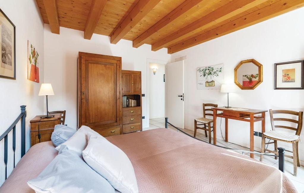 Apartmentsgarda - Ca' Capre Bagian luar foto