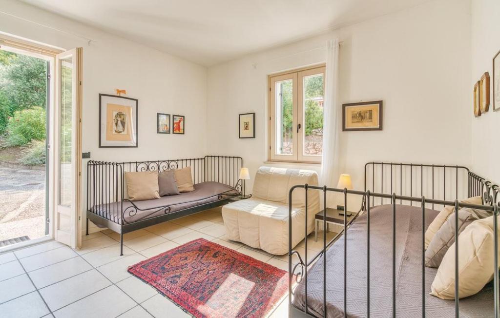 Apartmentsgarda - Ca' Capre Bagian luar foto