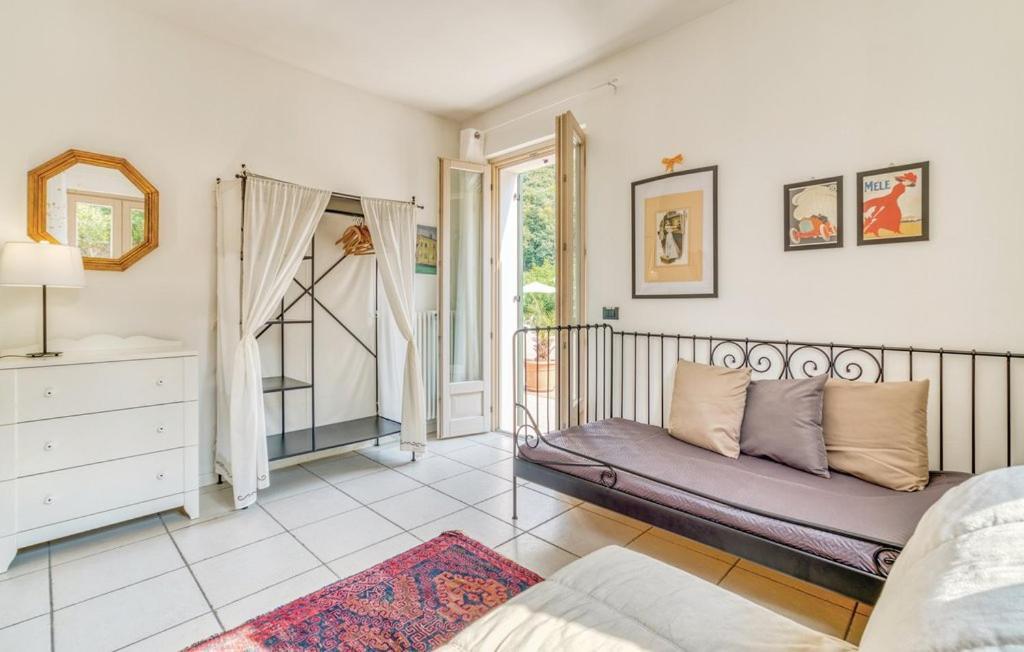 Apartmentsgarda - Ca' Capre Bagian luar foto