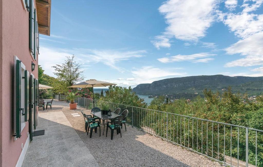 Apartmentsgarda - Ca' Capre Bagian luar foto