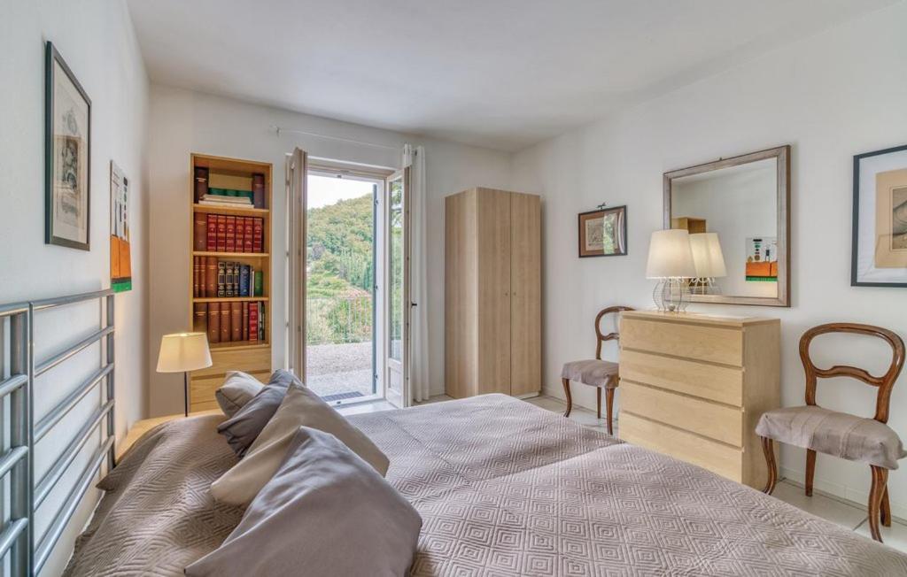 Apartmentsgarda - Ca' Capre Bagian luar foto