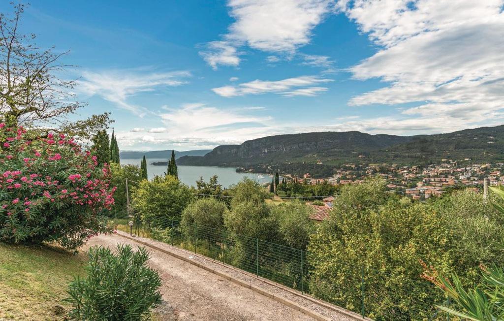 Apartmentsgarda - Ca' Capre Bagian luar foto