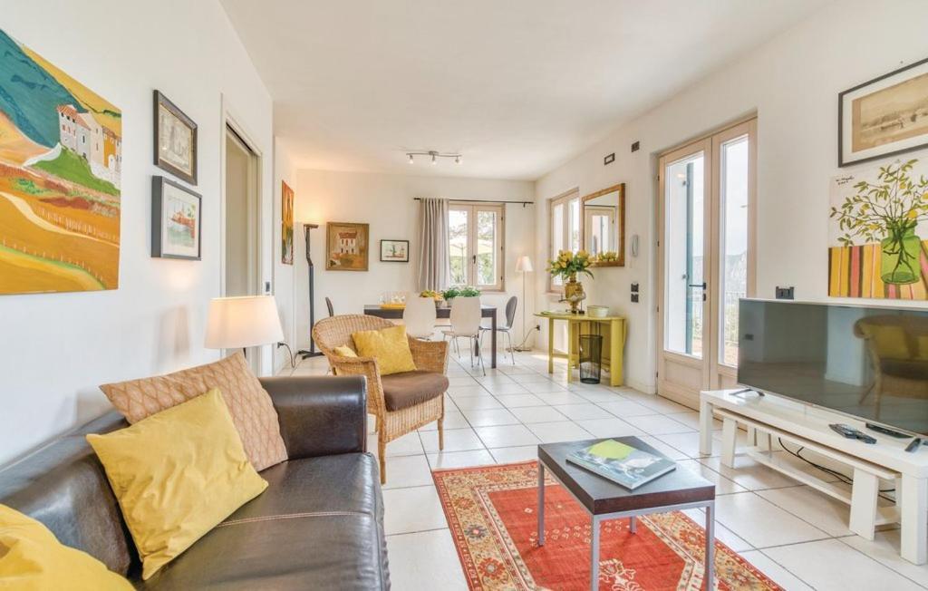 Apartmentsgarda - Ca' Capre Bagian luar foto