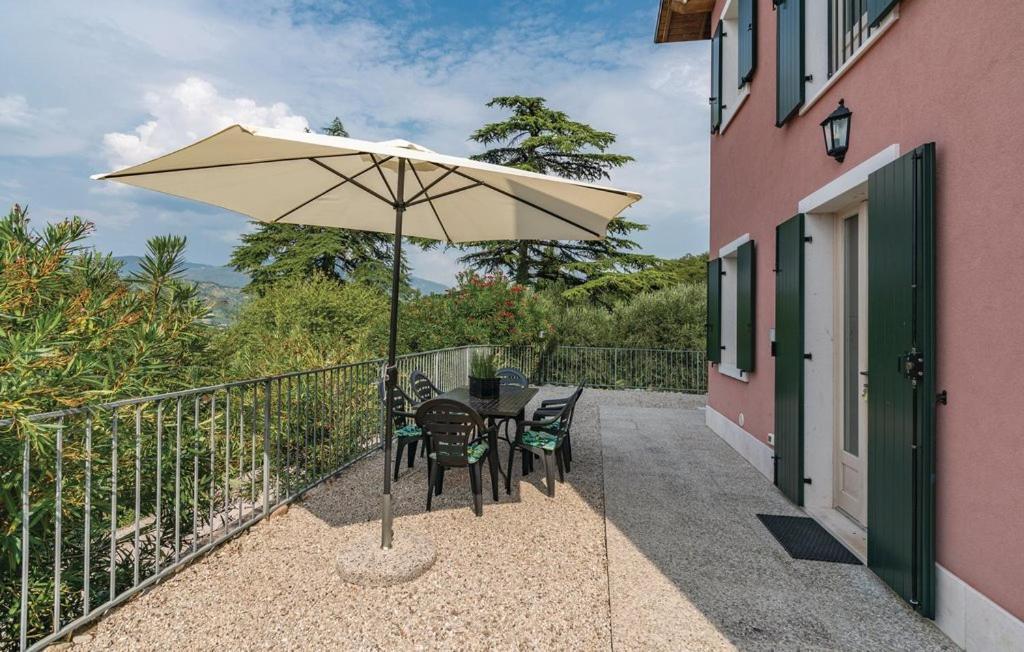 Apartmentsgarda - Ca' Capre Bagian luar foto