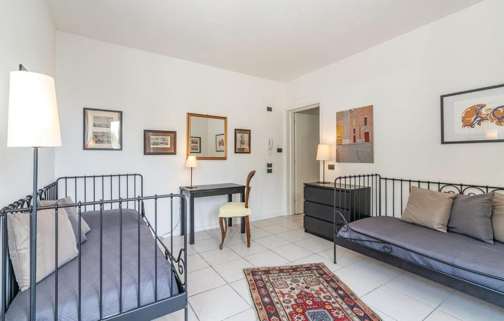 Apartmentsgarda - Ca' Capre Bagian luar foto